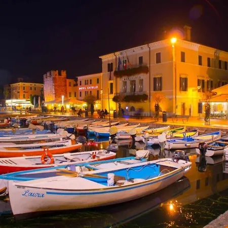 Bellavista Lejlighed Bardolino