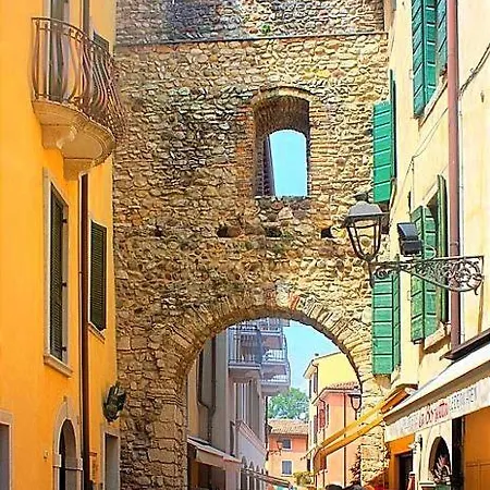 Bellavista Lejlighed *