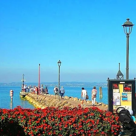 Bellavista Apartment Bardolino