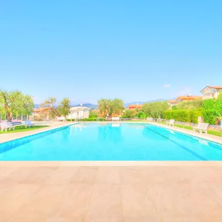 Bellavista Apartment
