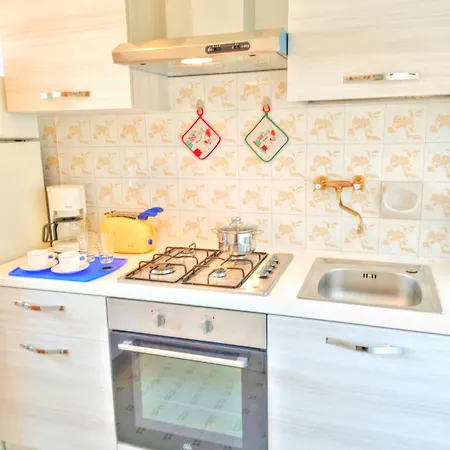 Bellavista Apartment