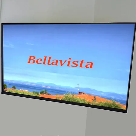 Bellavista Apartment